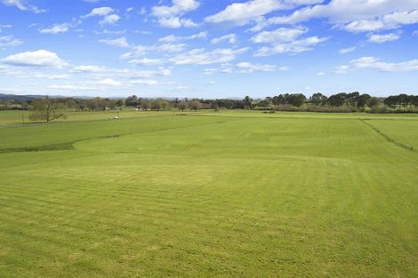 Photo of property in 99 Old School Road, Ngahinapouri, Ohaupo, 3290