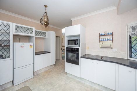 Photo of property in 420 O'regan Road, Ngahinapouri, Ohaupo, 3882