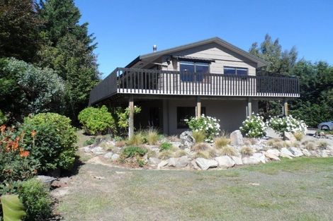 Photo of property in 5 Mackenzie Street, Lake Tekapo, 7999