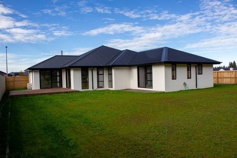 Photo of property in 46 Memorial Crescent, Methven, 7730