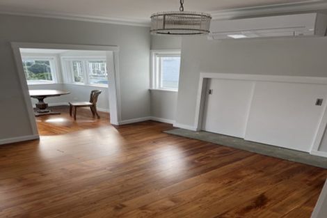 Photo of property in 28 Upland Road, Kelburn, Wellington, 6012