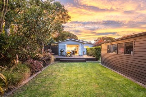 Photo of property in 4 Ngarimu Street, Avonside, Christchurch, 8061