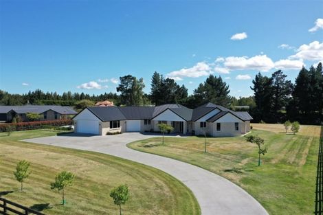 Photo of property in 158 Woodcock Road, Tamahere, Hamilton, 3283