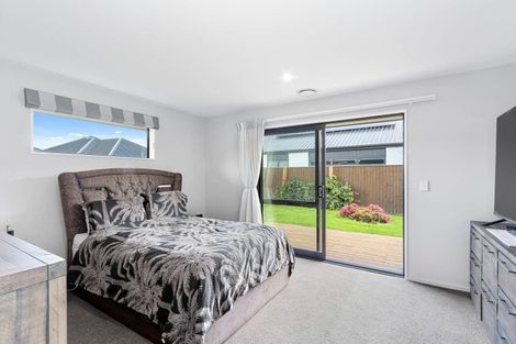 Photo of property in 9 Ruston Lane, Halswell, Christchurch, 8025