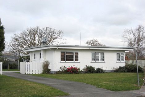 Photo of property in 6 Oliphant Place, Raureka, Hastings, 4120