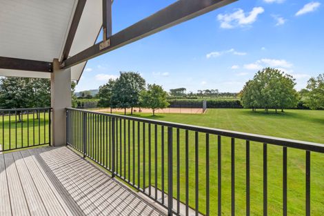 Photo of property in 1 Chestnut Lane, Matamata, 3400