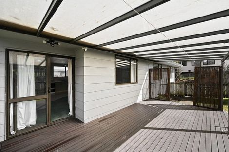 Photo of property in 4b Arohanui Street, Huntly, 3700