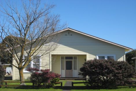 Photo of property in 11 Rira Street, Marton, 4710