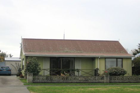 Photo of property in 17 Spriggs Crescent, Greenmeadows, Napier, 4112