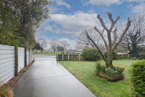 Photo of property in 144 William Street, Ashburton, 7700