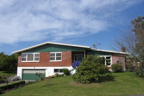 Photo of property in 6 Simmonds Crescent, Springfield, Rotorua, 3015