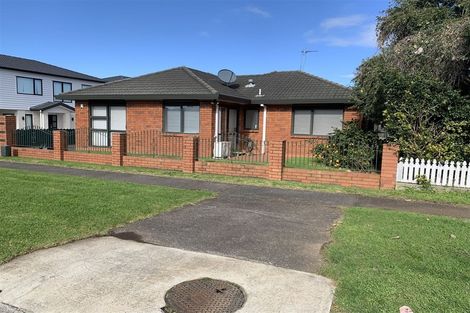 Photo of property in 1/35 Avis Avenue, Papatoetoe, Auckland, 2025