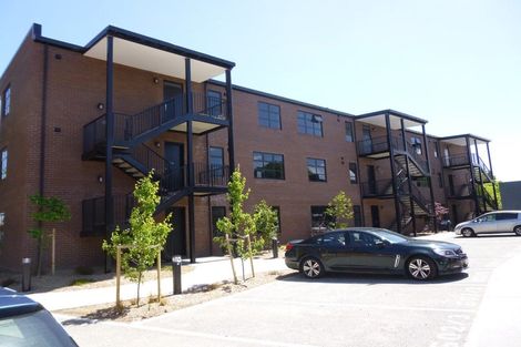 Photo of property in 203/3 Village Quarter Lane, Frankton, Hamilton, 3204