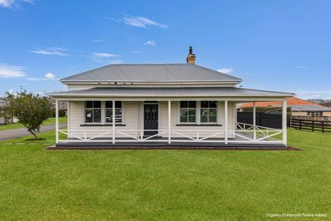Photo of property in 20b Jackson Street, Ngaruawahia, 3720