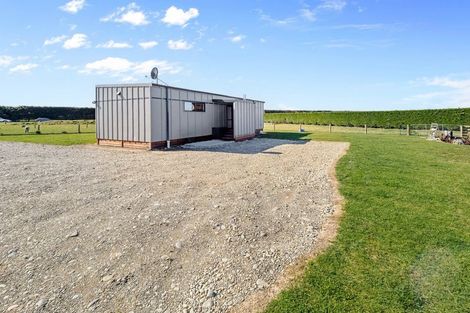 Photo of property in 72 Murdochs Road, Newland, Ashburton, 7772