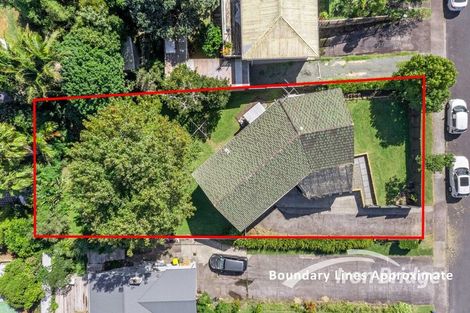 Photo of property in 24 Paragon Avenue, Beach Haven, Auckland, 0626