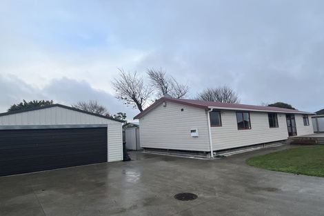 Photo of property in 120 Limbrick Street, Terrace End, Palmerston North, 4410