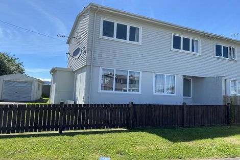 Photo of property in 15 Mahoe Street, Levin, 5510