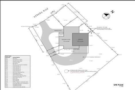 Photo of property in 6 Kereru Rise, Hanmer Springs, 7334