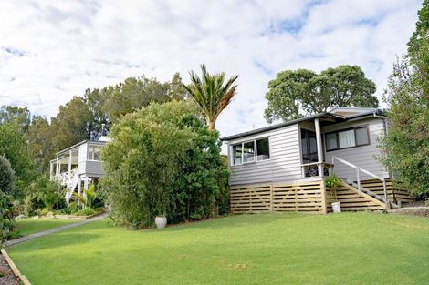 Photo of property in 325 Sandspit Road, Warkworth, 0982