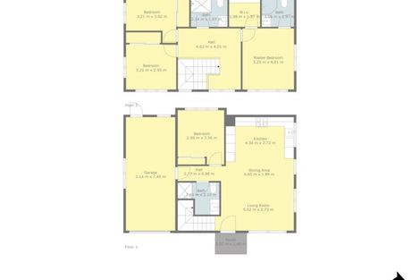 Photo of property in 58a Mckean Avenue, Manurewa, Auckland, 2102