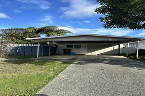 Photo of property in 1 Momona Street, Wainuiomata, Lower Hutt, 5014