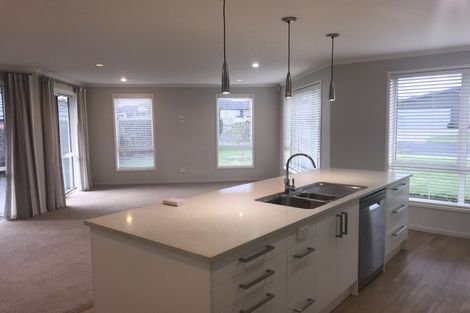 Photo of property in 18 William Andrew Road, Pukekohe, 2120