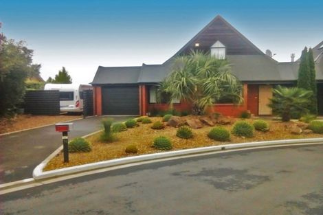 Photo of property in Liffey Village, 34/28 James Street, Lincoln, 7608