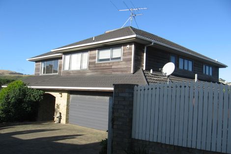 Photo of property in 8 Ashfield Grove, Churton Park, Wellington, 6037