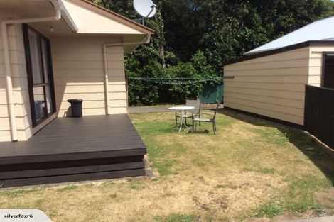 Photo of property in 6/554 Ruahine Street, Hokowhitu, Palmerston North, 4410
