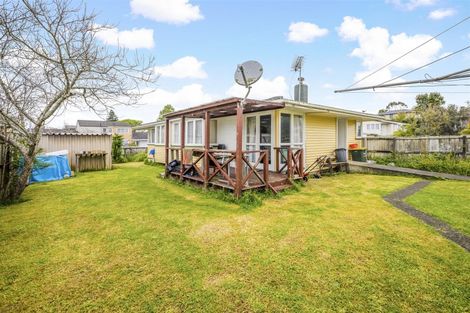 Photo of property in 28 Matai Street, Waiuku, 2123