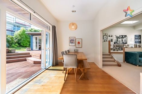 Photo of property in 26 Cornford Street, Karori, Wellington, 6012