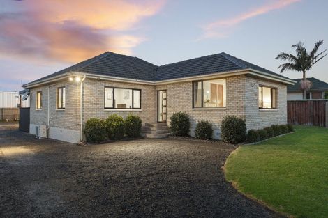 Photo of property in 514 Buckland Road, Buckland, Pukekohe, 2677