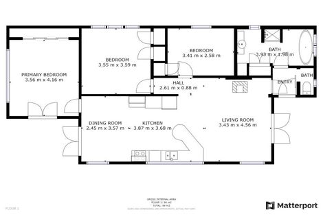 Photo of property in 188 Main Road Hope, Hope, Richmond, 7020