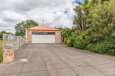 Photo of property in 50 Easton Way, Levin, 5510