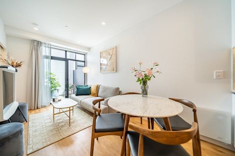 Photo of property in The Paddington, 28/97 Taranaki Street, Te Aro, Wellington, 6011