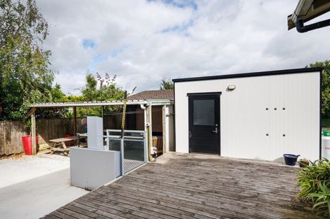 Photo of property in 4a Maple Street, Bunnythorpe, Palmerston North, 4478