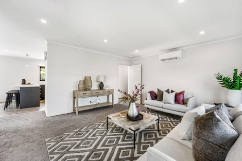 Photo of property in 151 James Line, Kelvin Grove, Palmerston North, 4414