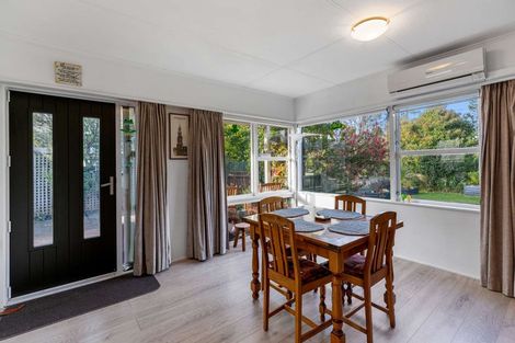 Photo of property in 16 Maunder Street, Marton, 4710