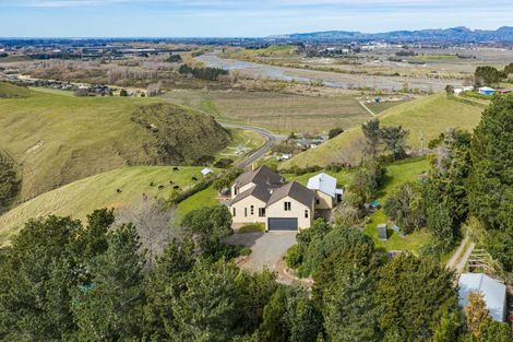 Photo of property in 179 Ohiti Road, Crownthorpe, Hastings, 4179