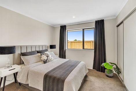 Photo of property in 589 East Maddisons Road, Rolleston, 7614