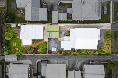 Photo of property in 9 Frances Street, Hamilton East, Hamilton, 3216