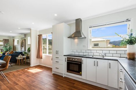 Photo of property in 42 Donnelley Drive, Wainuiomata, Lower Hutt, 5014