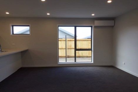 Photo of property in 42 Chert Street, Rolleston, 7614