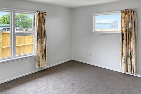 Photo of property in 134 Kippenberger Avenue, Rangiora, 7400