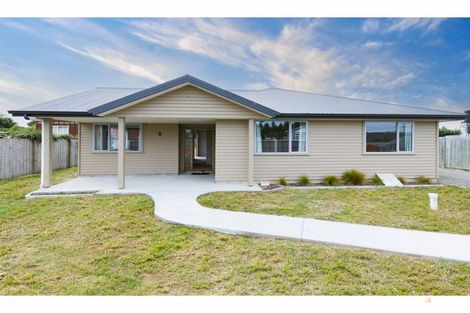Photo of property in 15 Rhodes Street, Pareora, 7912