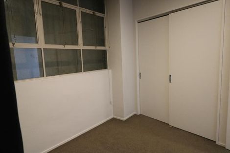 Photo of property in Hume House, 24/152 The Terrace, Wellington Central, Wellington, 6011