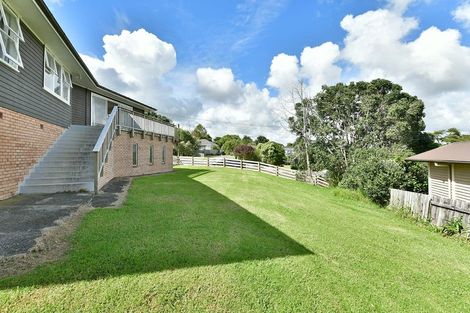 Photo of property in 22 Downer Street, Helensville, 0800