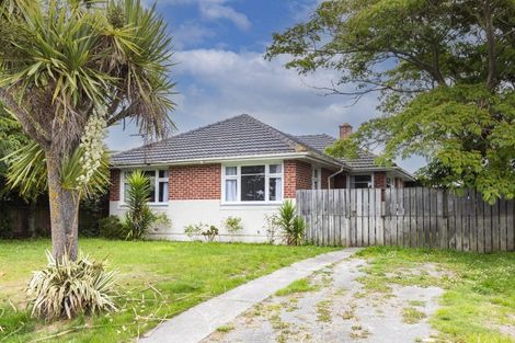 Photo of property in 1/149 Grimseys Road, Redwood, Christchurch, 8051