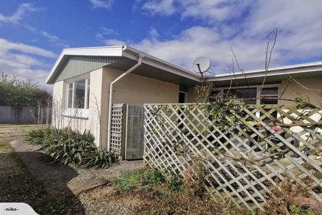 Photo of property in 4/55 Tramway Road, Strathern, Invercargill, 9812
